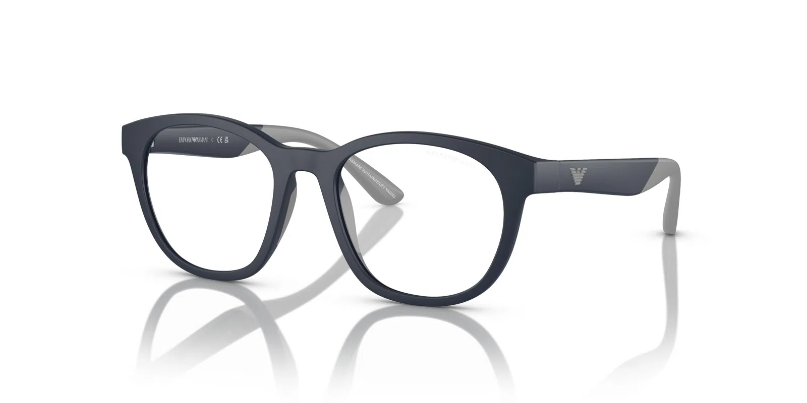 Emporio Armani Kids 4001 Sunglasses - view 25